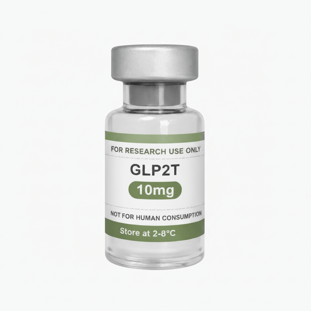 GLP-2T