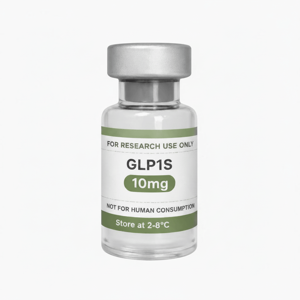 GLP-1S