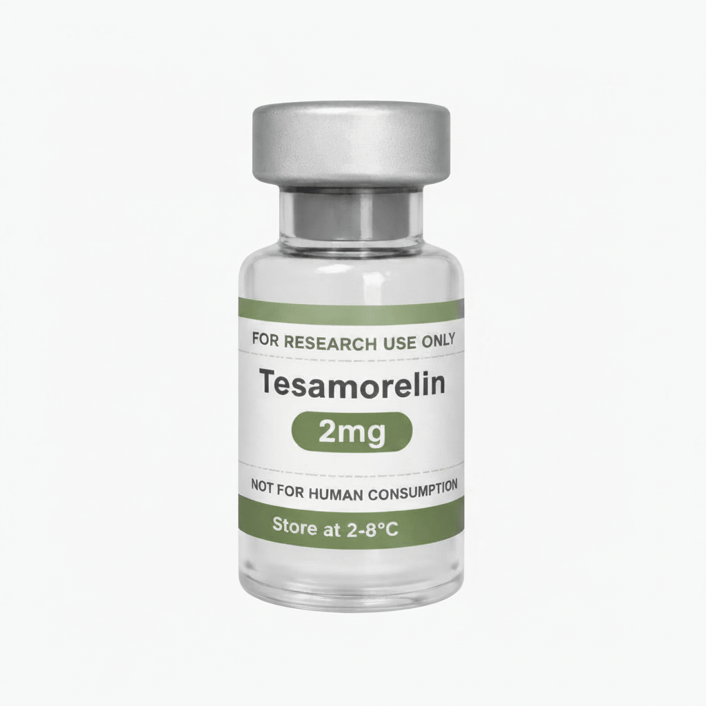 Tesamorelin