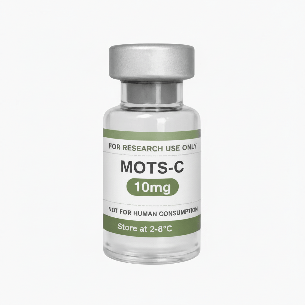 MOTS-C