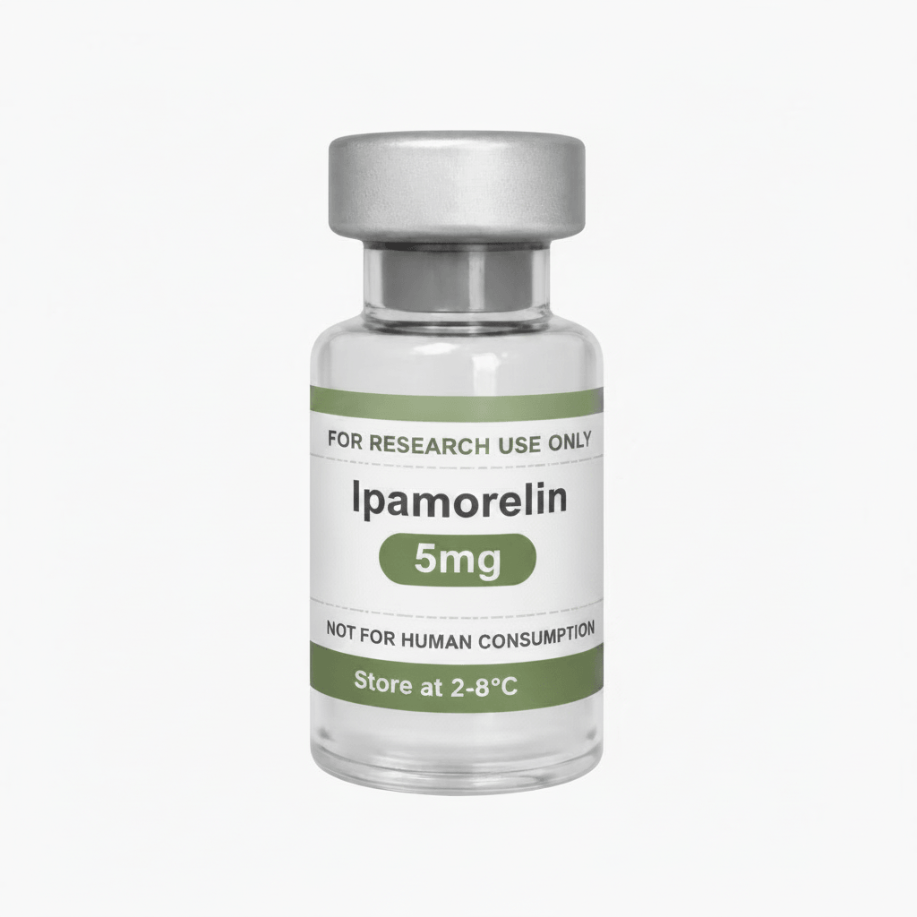 Ipamorelin