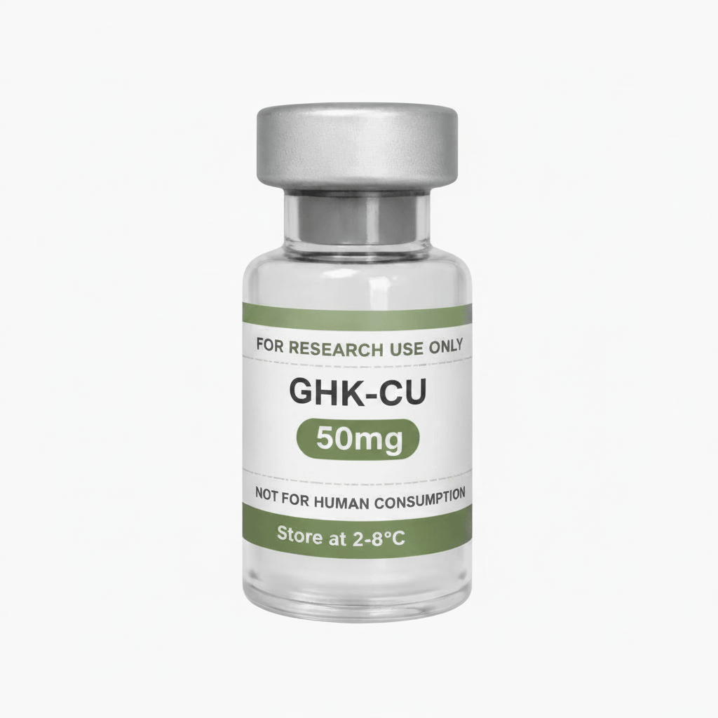 GHK-CU