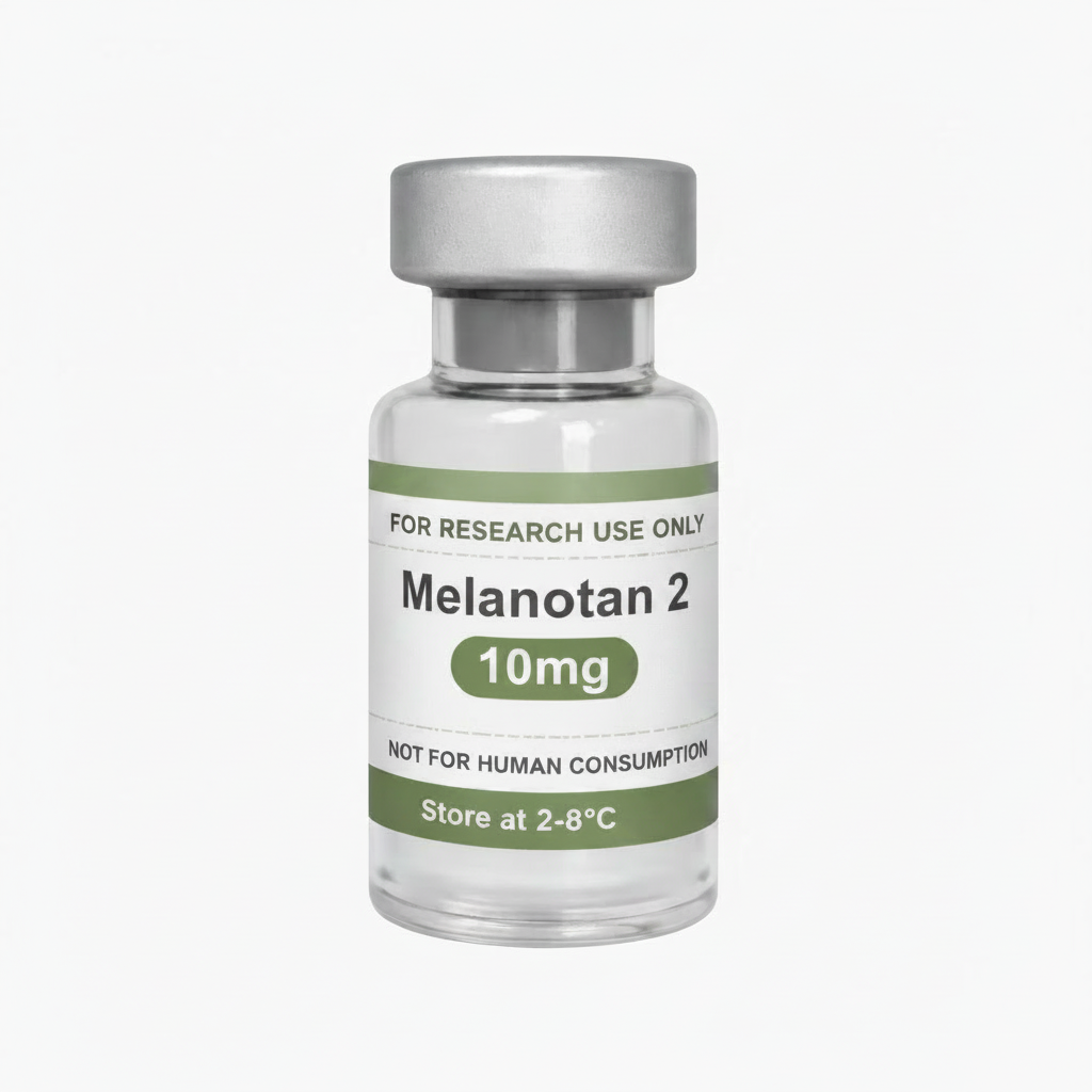Melanotan 2