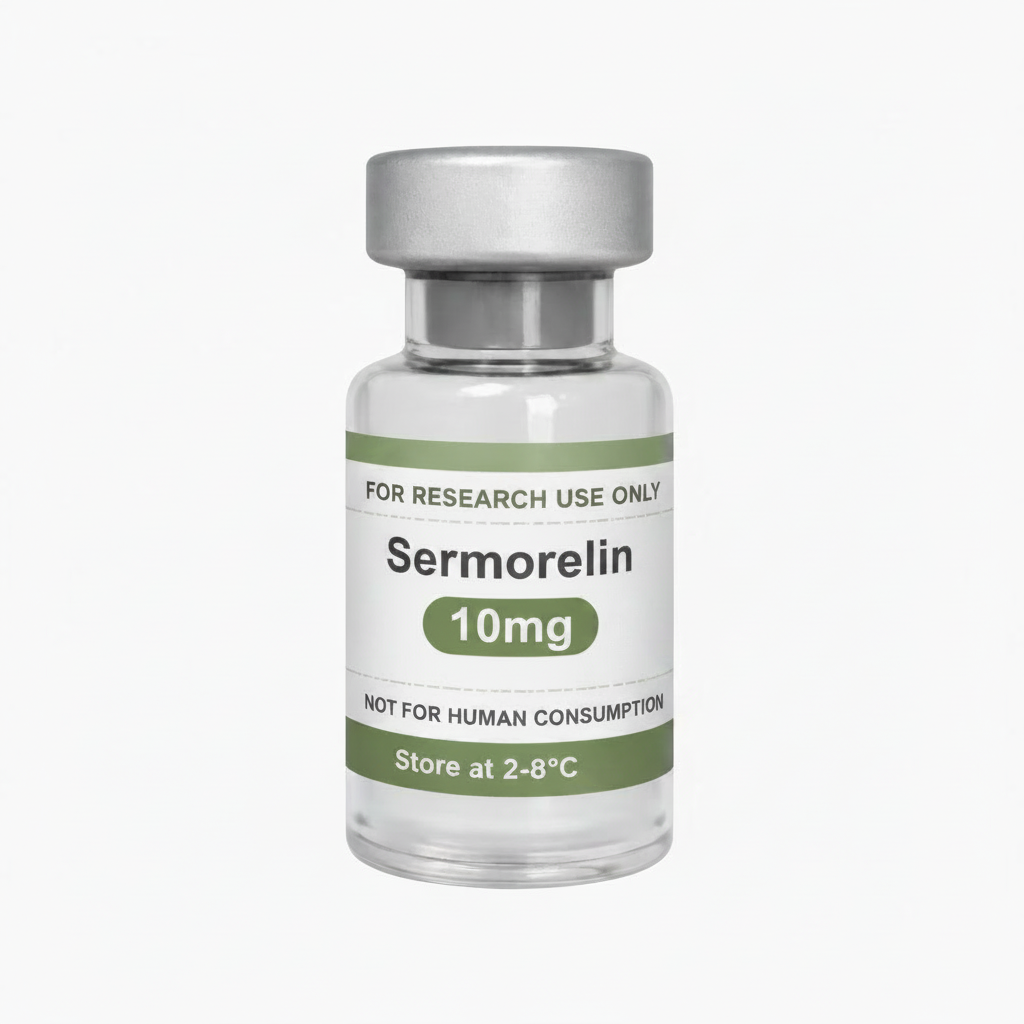 Sermorelin