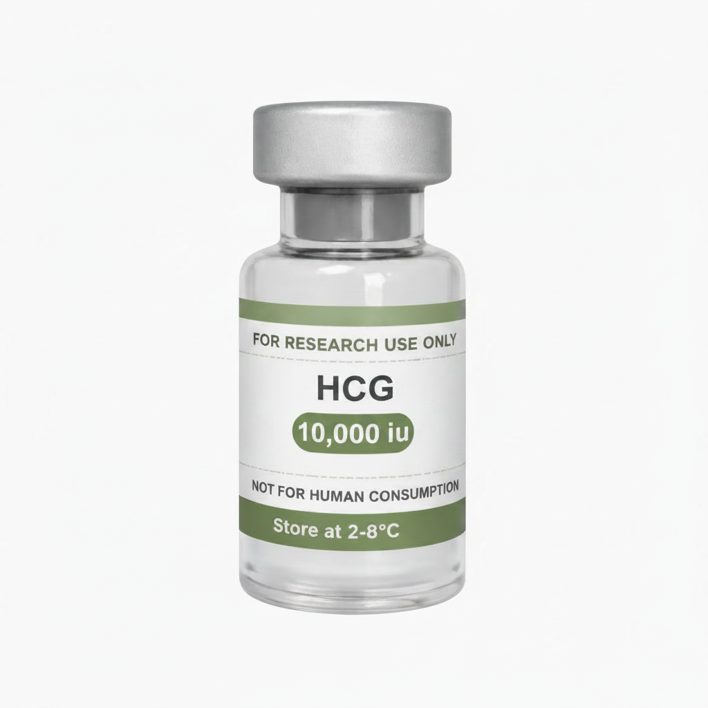 HCG 10kiu