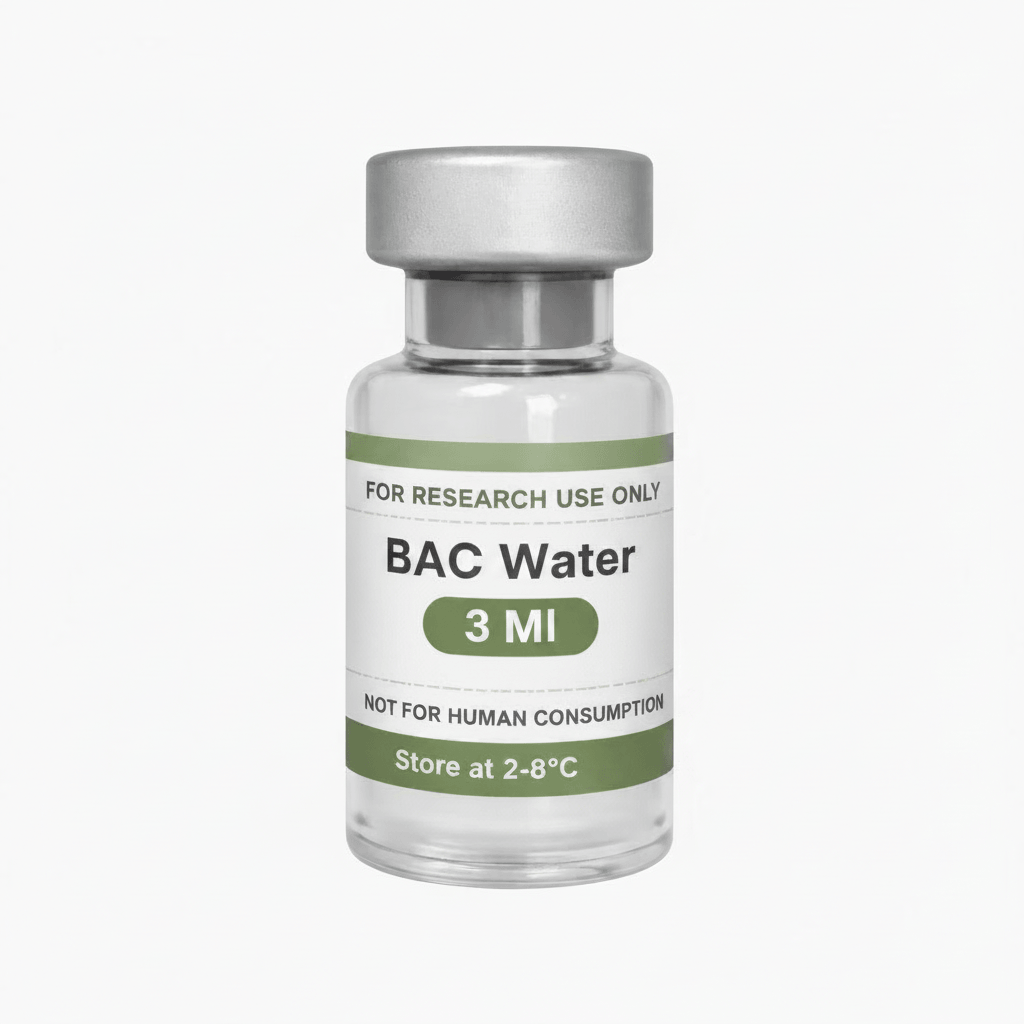 BAC Water