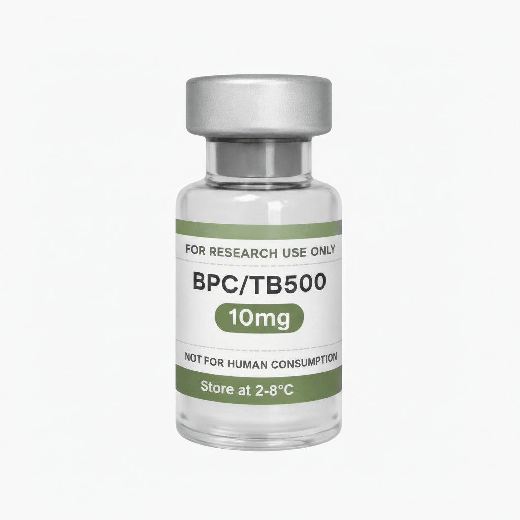 BPC-157/TB500