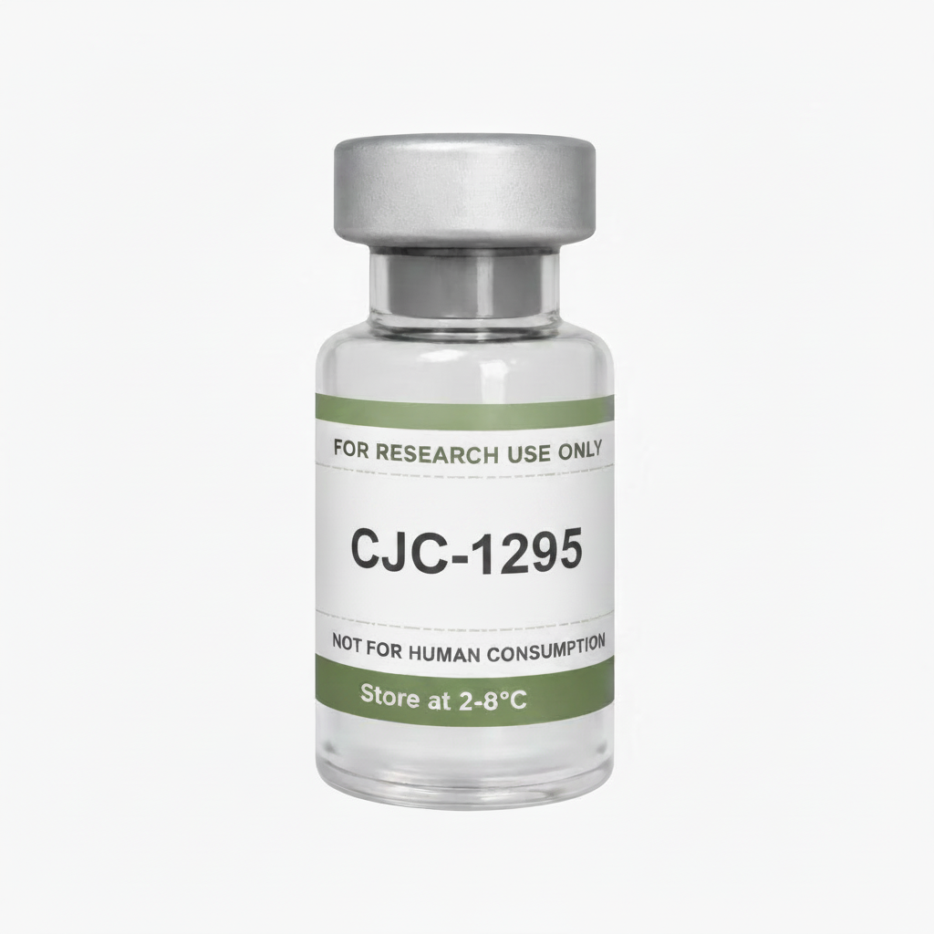CJC-1295 (No Dac)
