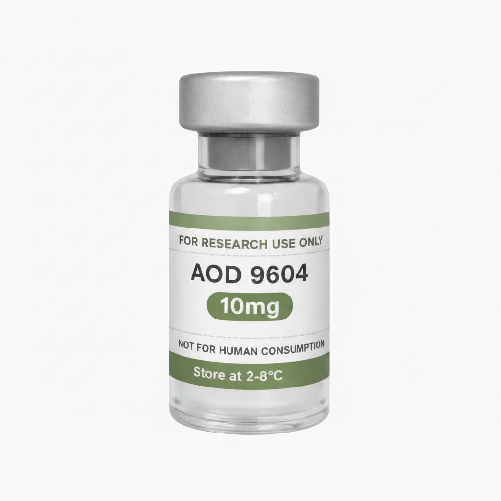 AOD 9604