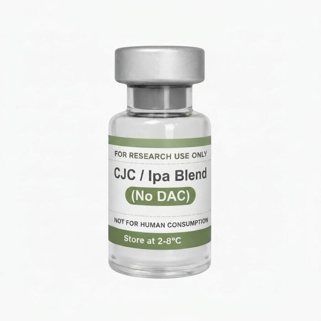 CJC / Ipa Blend