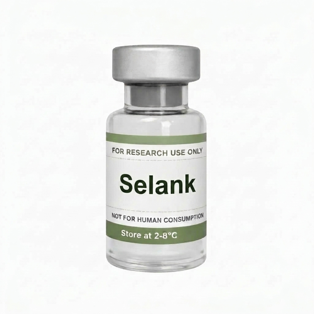Selank
